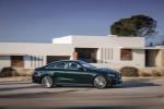 Mercedes-Benz E400 4Matic AMG Line Coupe 2017 года (WW)